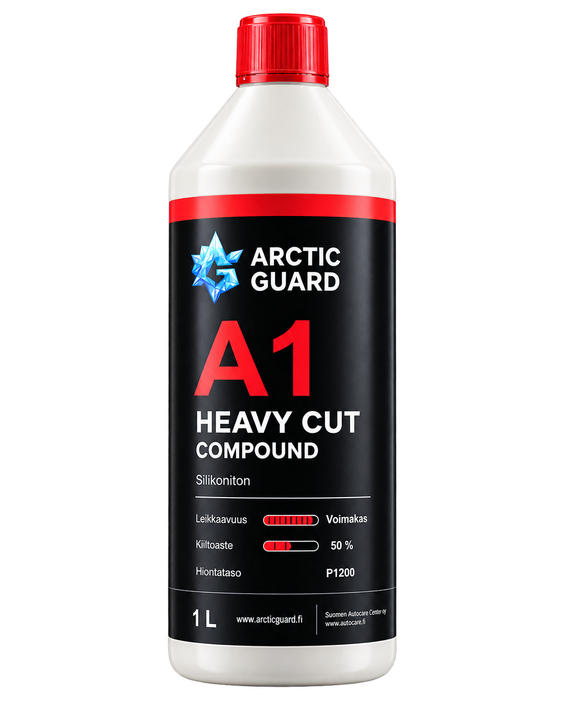 A1 HEAVY CUT
