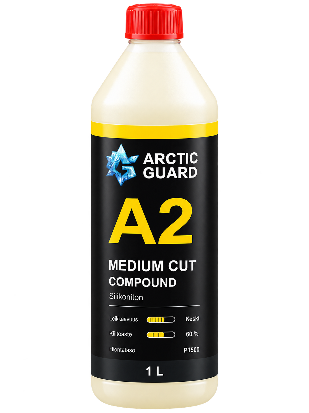 A2 MEDIUM CUT