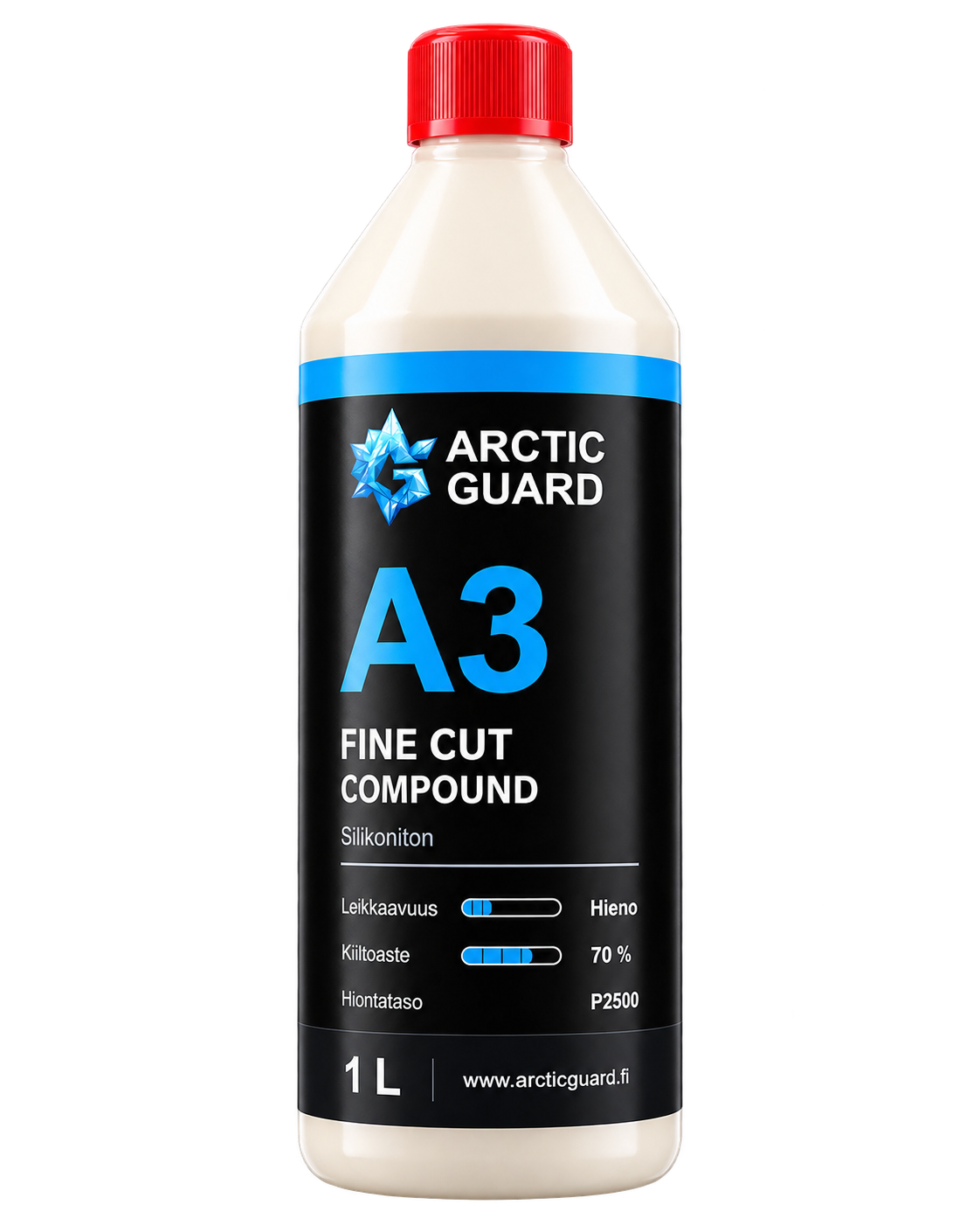 A3 FINE CUT